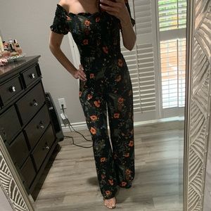 Beautiful jumpsuit